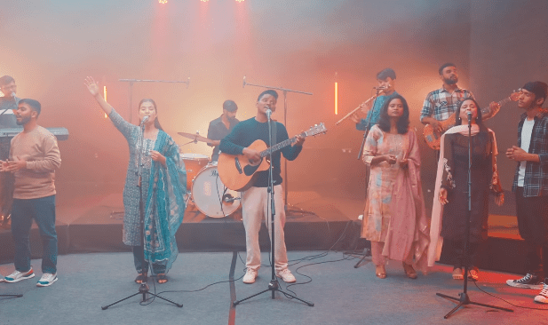 Dhanyawad Ho Tera Lyrics