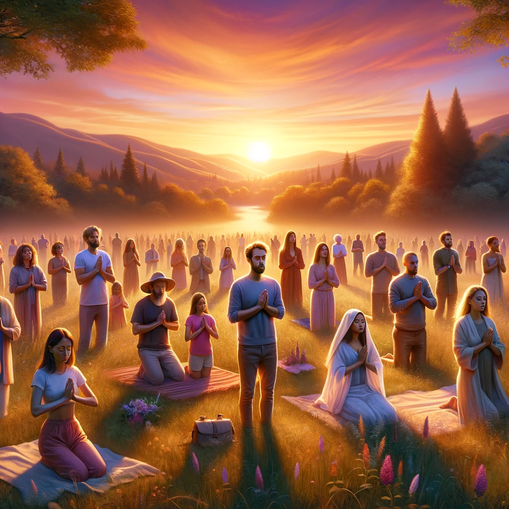Yahweh Rapha Elohim Shaddai Yireh Adonai
