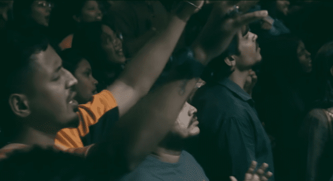 Hazaaron Zubane Lyrics