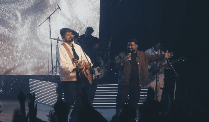 Rajaon Ke Raja Lyrics