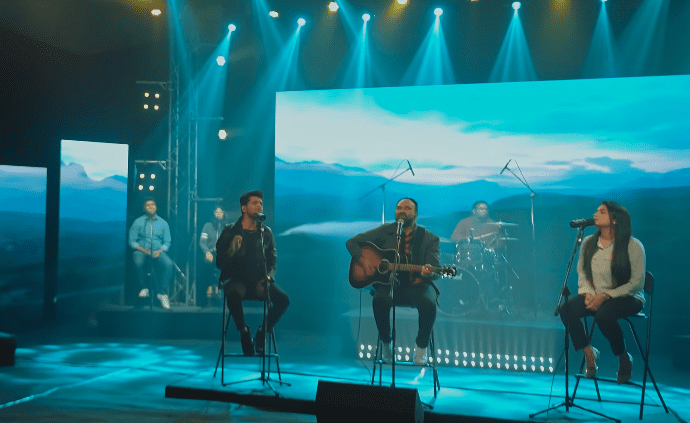 Teri Aaradhana Ho Lyrics