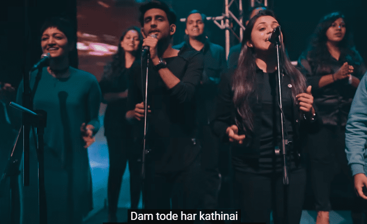 Wafadar Lyrics